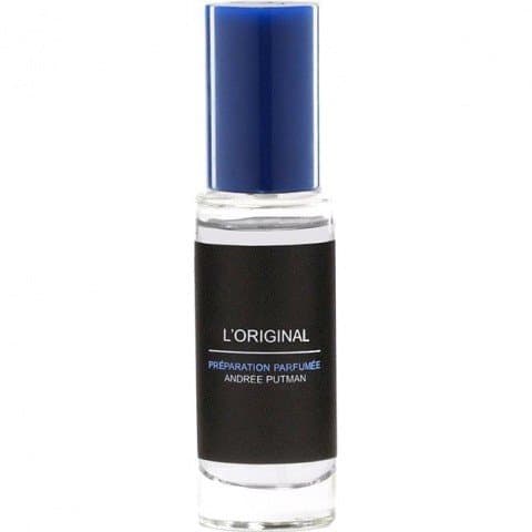 L'Original / Préparation Parfumée