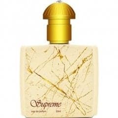 Supreme / سوبريم by Ahmed Al Maghribi perfume bottle