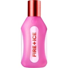 Fire＋Ice Woman Hawaiian Summer