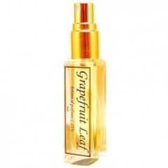 Grapefruit Leaf by Pure Presence perfume bottle