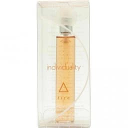 Individuality - Fire