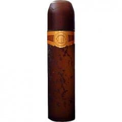 VIP Gold by Cuba perfume bottle