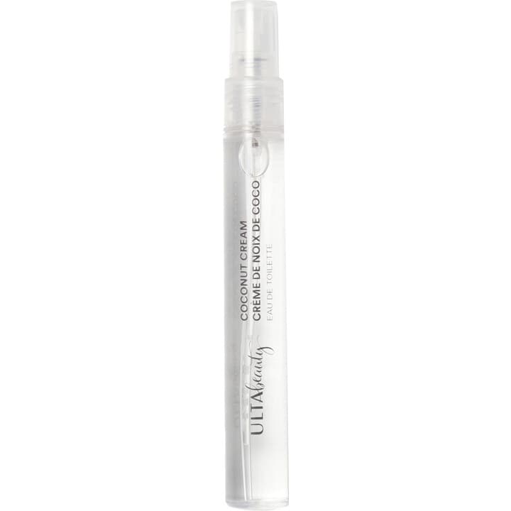 Coconut Cream / Crème de Noix de Coco EDT by Ulta perfume bottle