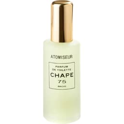 Chape 75 (Parfum de Toilette)