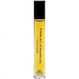 The Center of the World (Perfume Oil)