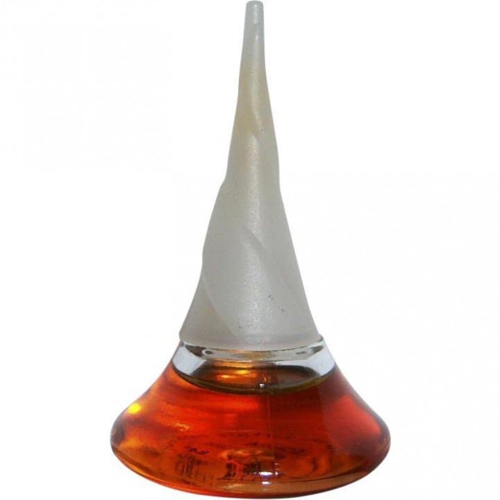 Sonata by J. S. Bach perfume bottle