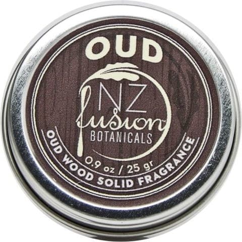Oud Wood