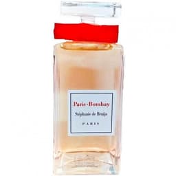 Paris-Bombay