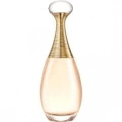 J'adore (Voile de Parfum)