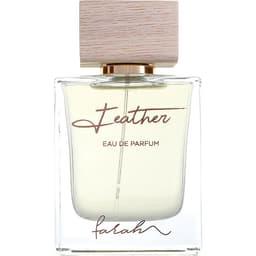 Feminine Collection - Feather