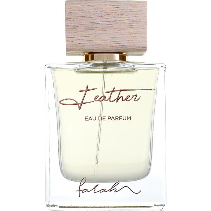 Feminine Collection - Feather