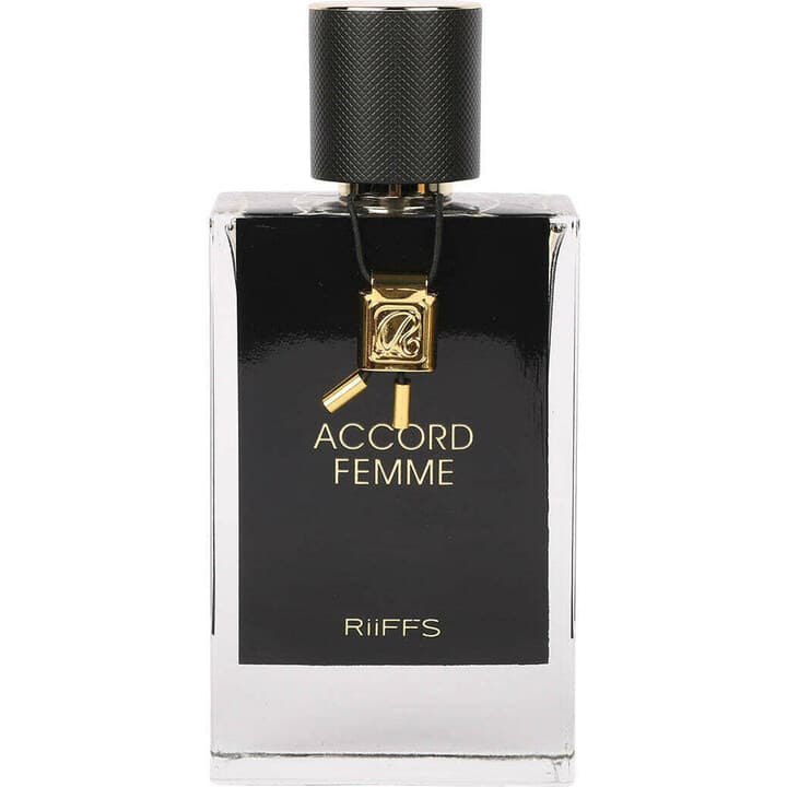 Accord Femme