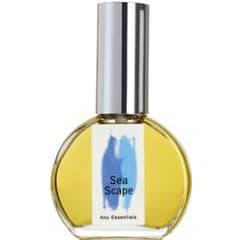 Sea Scape by Anu Essentials perfume bottle