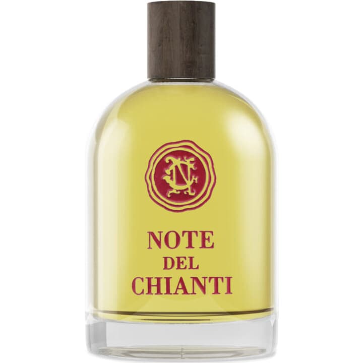 Eden by Note del Chianti perfume bottle