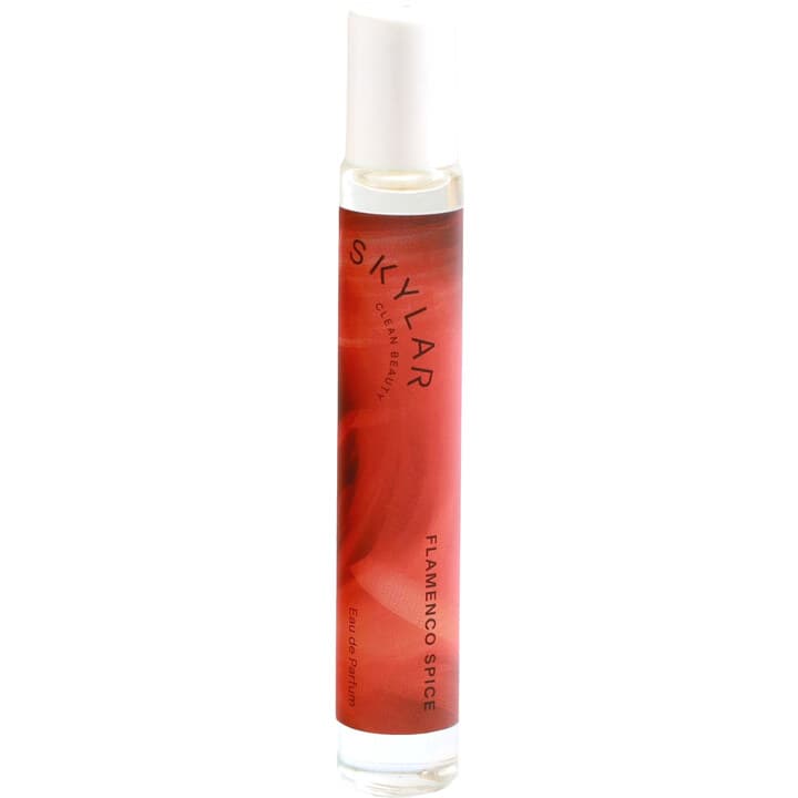 Flamenco Spice