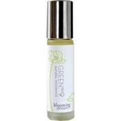Green No. 9 by Blooming Dream perfume bottle