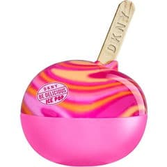 Be Delicious Ice Pop Very Cherry