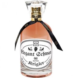 Eleganter Schwan 06 / Elegant Schwan 06