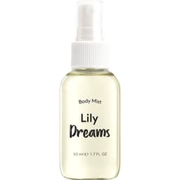Lily Dreams