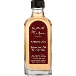 Strong 'n Scottish