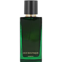 Kinetic EDP