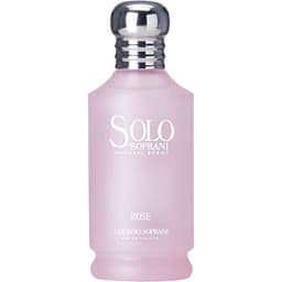 Solo Soprani Rose
