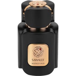 Mango Oud (Elixir de Parfum)