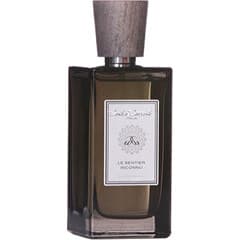 Le Sentier Inconnu by Contro Corrente perfume bottle