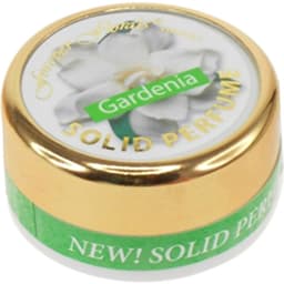 Gardenia (Solid Perfume)