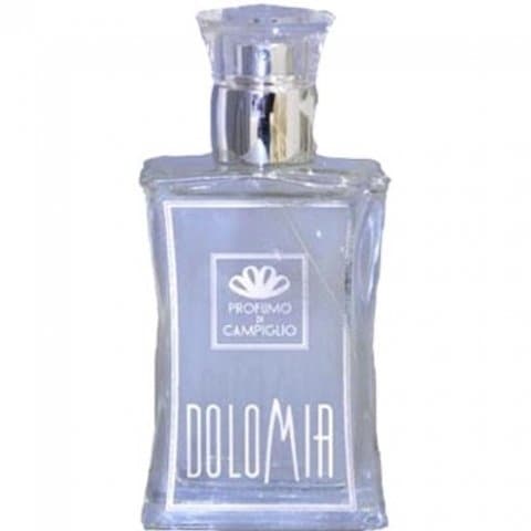 Dolomia by Profumo di Campiglio perfume bottle