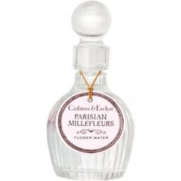 Parisian Millefleurs Flower Water