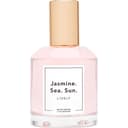Jasmine. Sea. Sun.