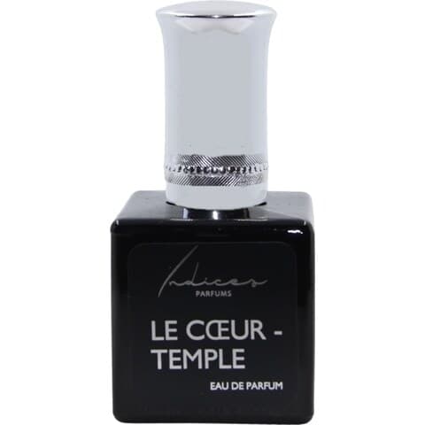 Le Cœur-Temple
