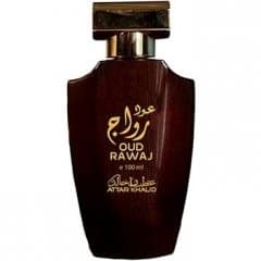 Oud Rawaj