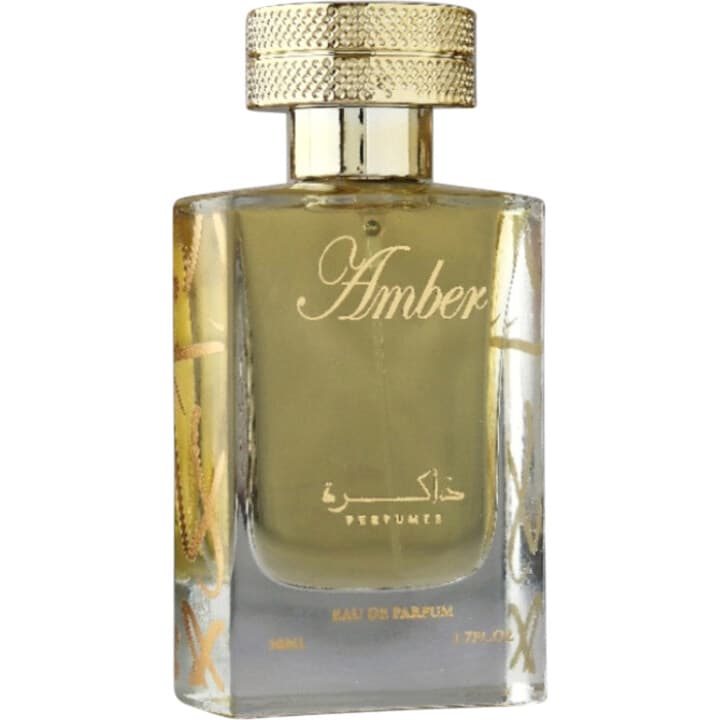 Amber