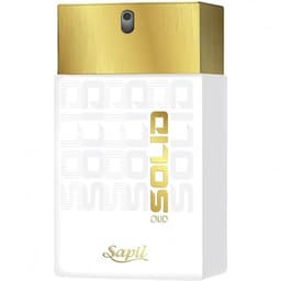Solid Oud