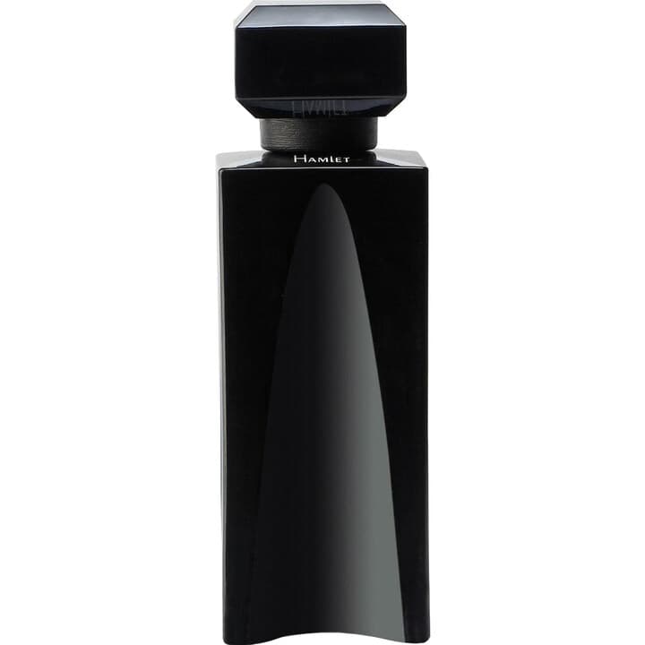 Hamlet EDP by Carla Fracci perfume bottle