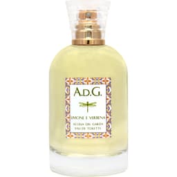Limone e Verbena