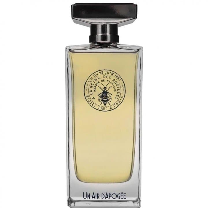 Un Air d'Apogée by Violet / Veolay perfume bottle