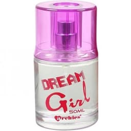Dream Girl