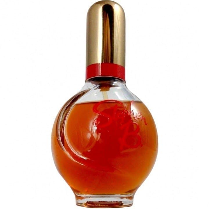 Stephen B. (Intensified Cologne)