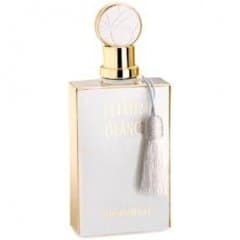 Elixir Blanc by Stendhal perfume bottle