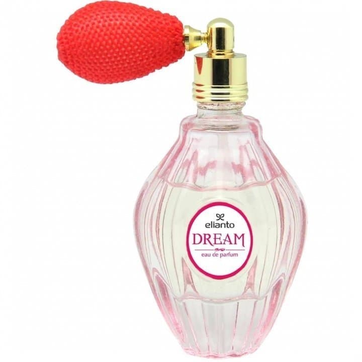 Dream by Elianto perfume bottle