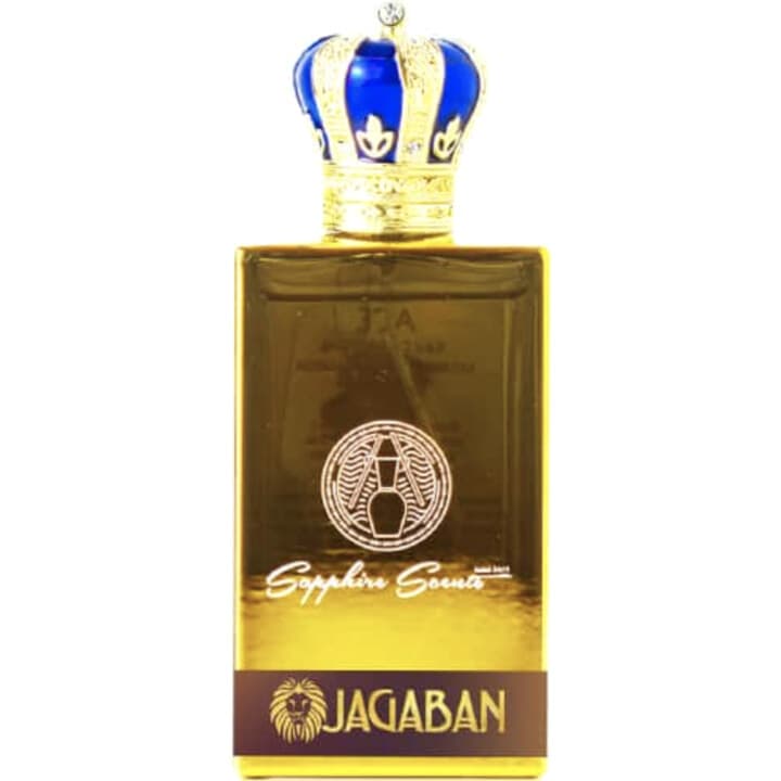 Jagaban EDP