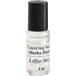 Tailor Your Story Layering Scents - Mocha Bloom