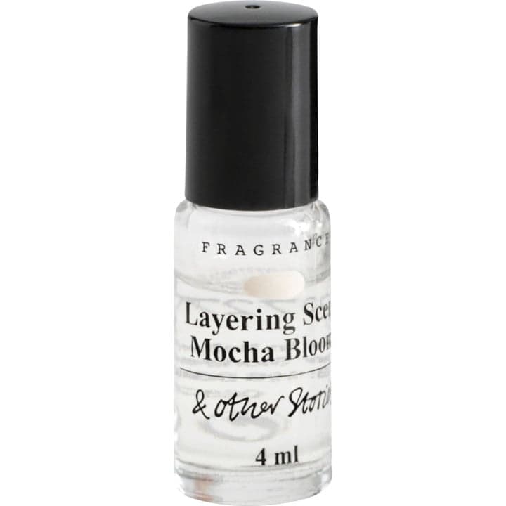Tailor Your Story Layering Scents - Mocha Bloom