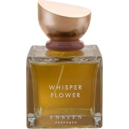 Whisper Flower