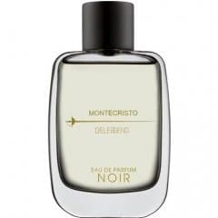 Montecristo Deleggend Noir