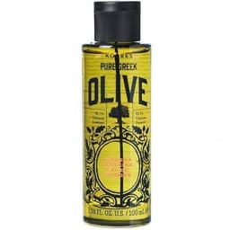 Pure Greek Olive - Verbena