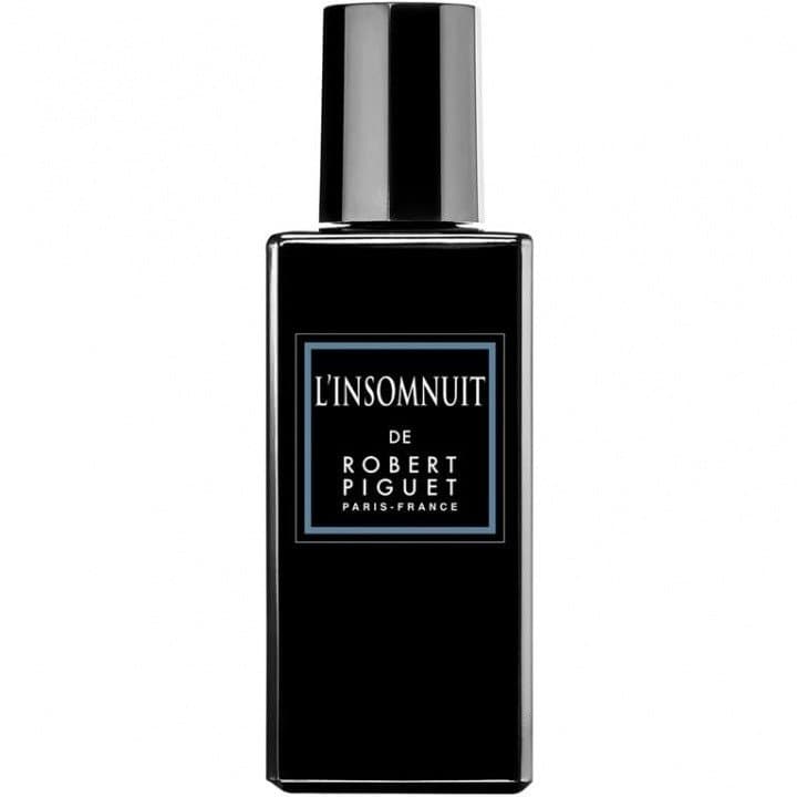 L'Insomnuit by Robert Piguet perfume bottle